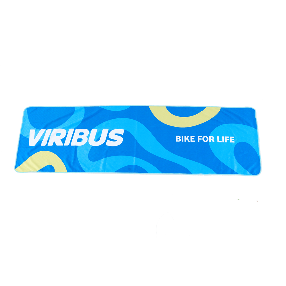 Viribus Cooling Towel for Sports