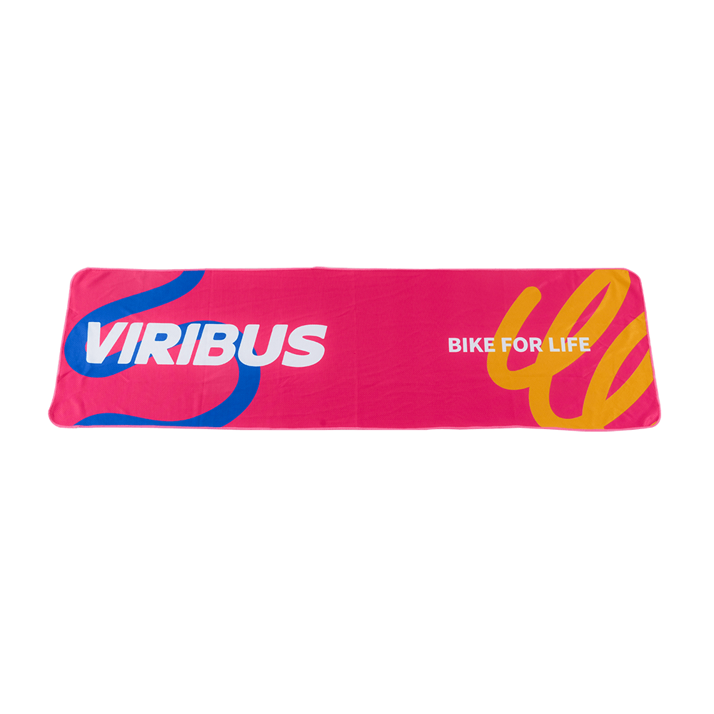 Viribus Cooling Towel for Sports