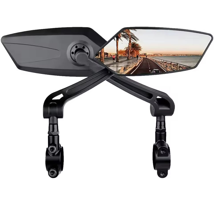Bike Mirrors for Electric Bike Electric Trike| E Bikes for Sale