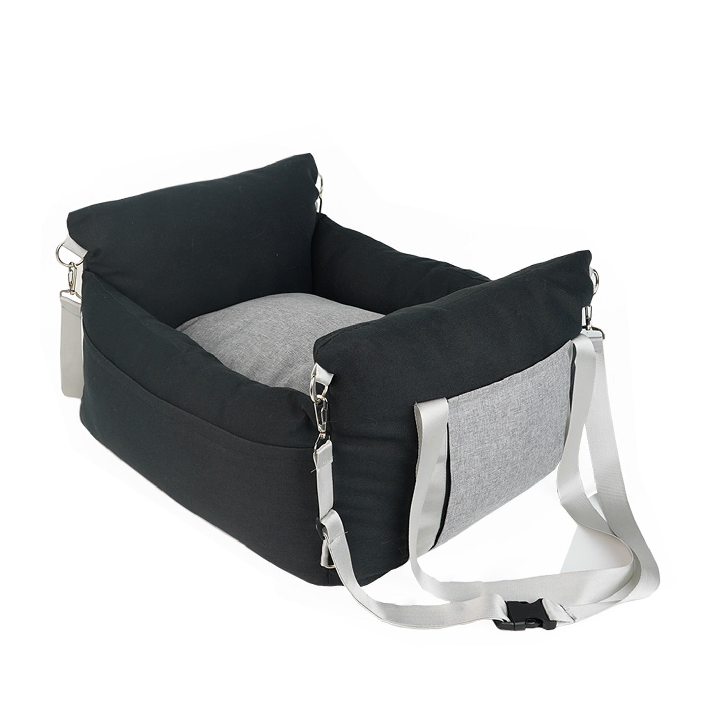 Portable Dog Carrier Bag for Tricycle