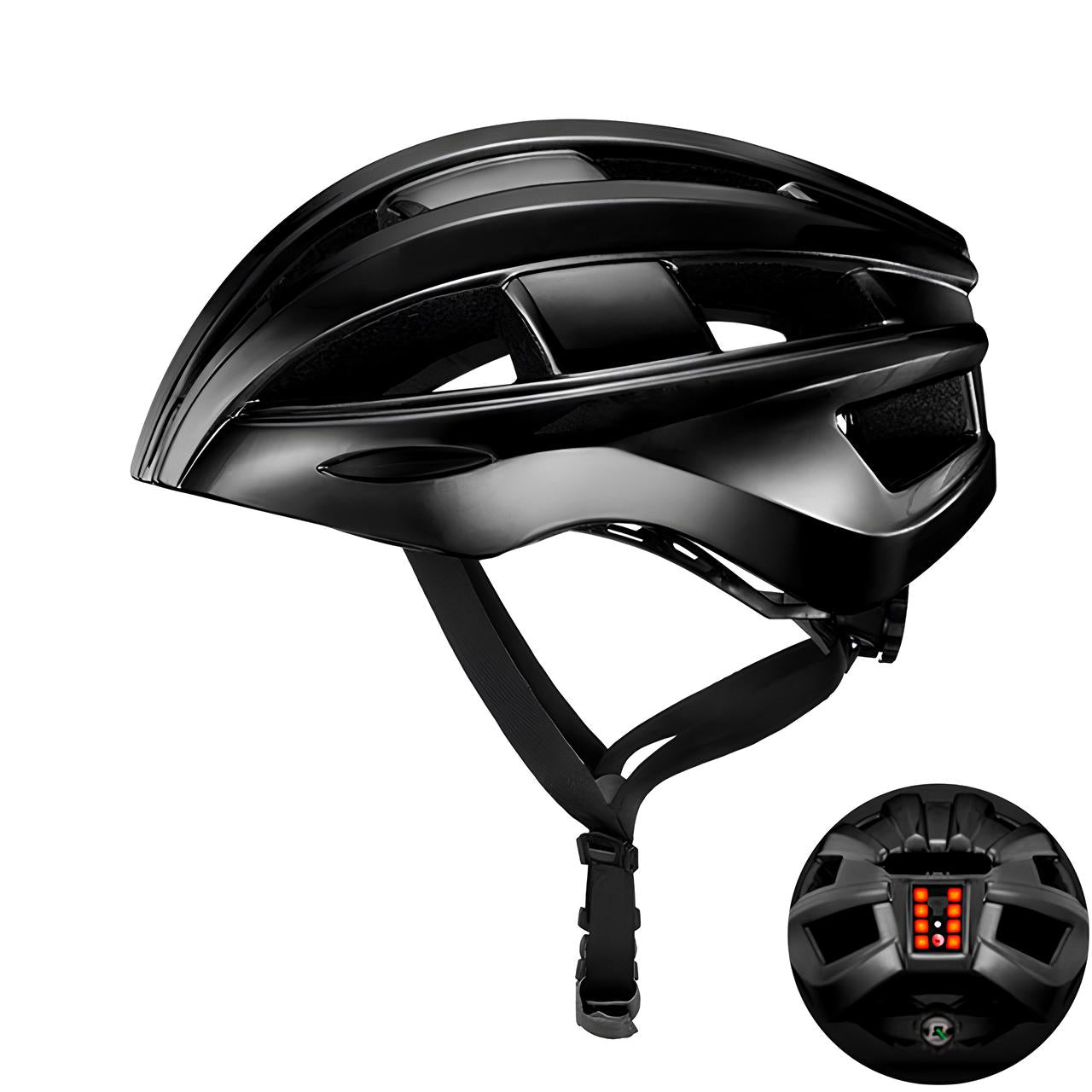 Viribus Bike Helmet
