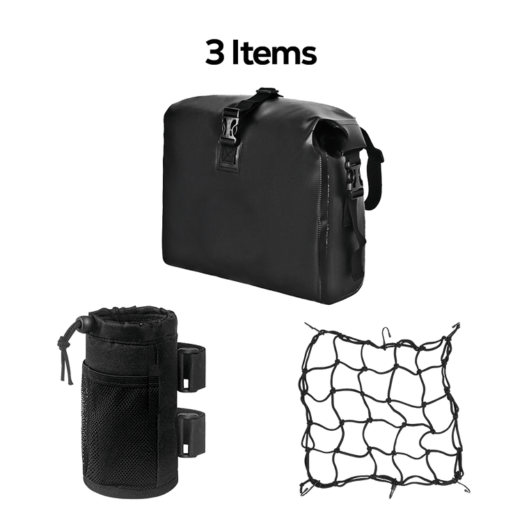 Viribus Accessories Package