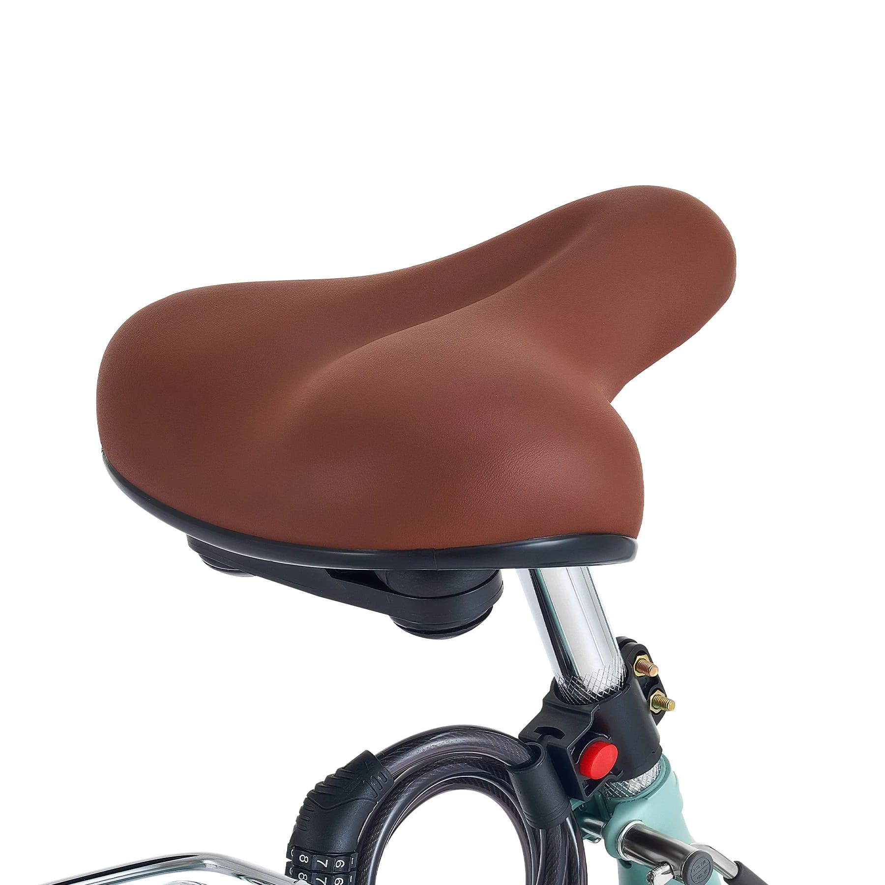 Beach cruiser bike seats orders