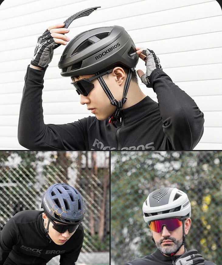 Viribus Bike Helmet for Adults