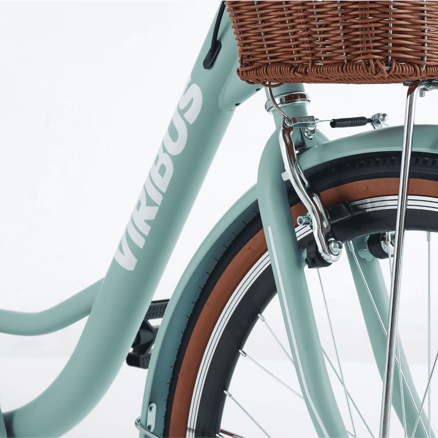 Viribus Cruising Bikes for Women Beach Cruiser Bike