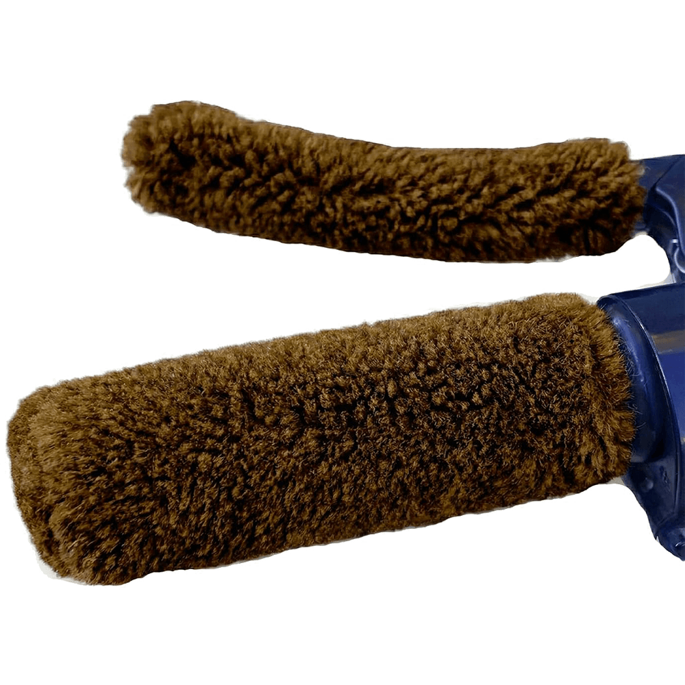 Winter Anti-Cold Handle Grips Winter Anti-Cold Handle Grips