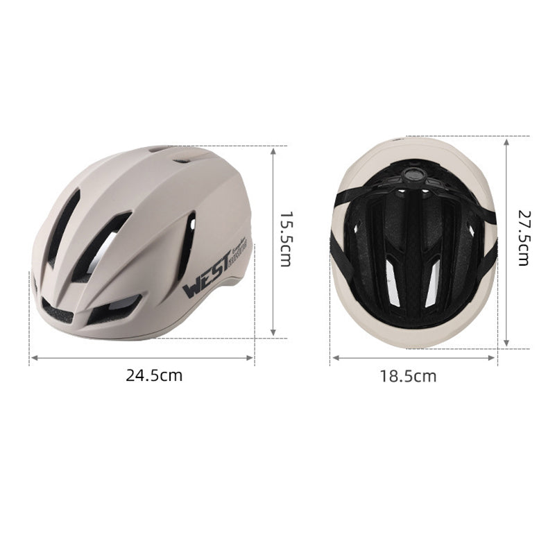 Viribus Bike Helmet Water Repellent, Safety & more