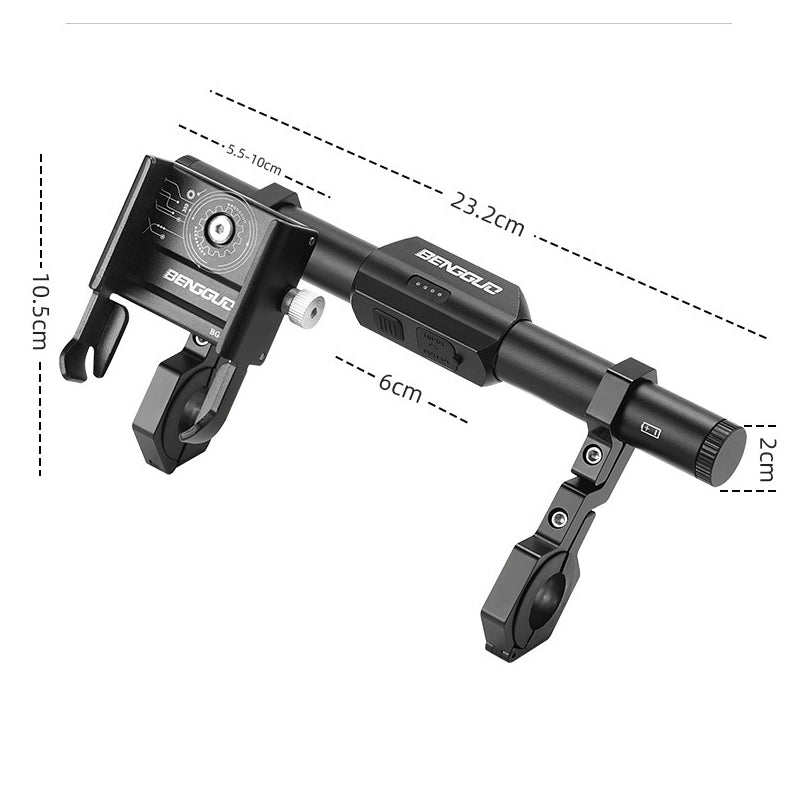Buy Viribus Handlebar Cross Bar for Sale