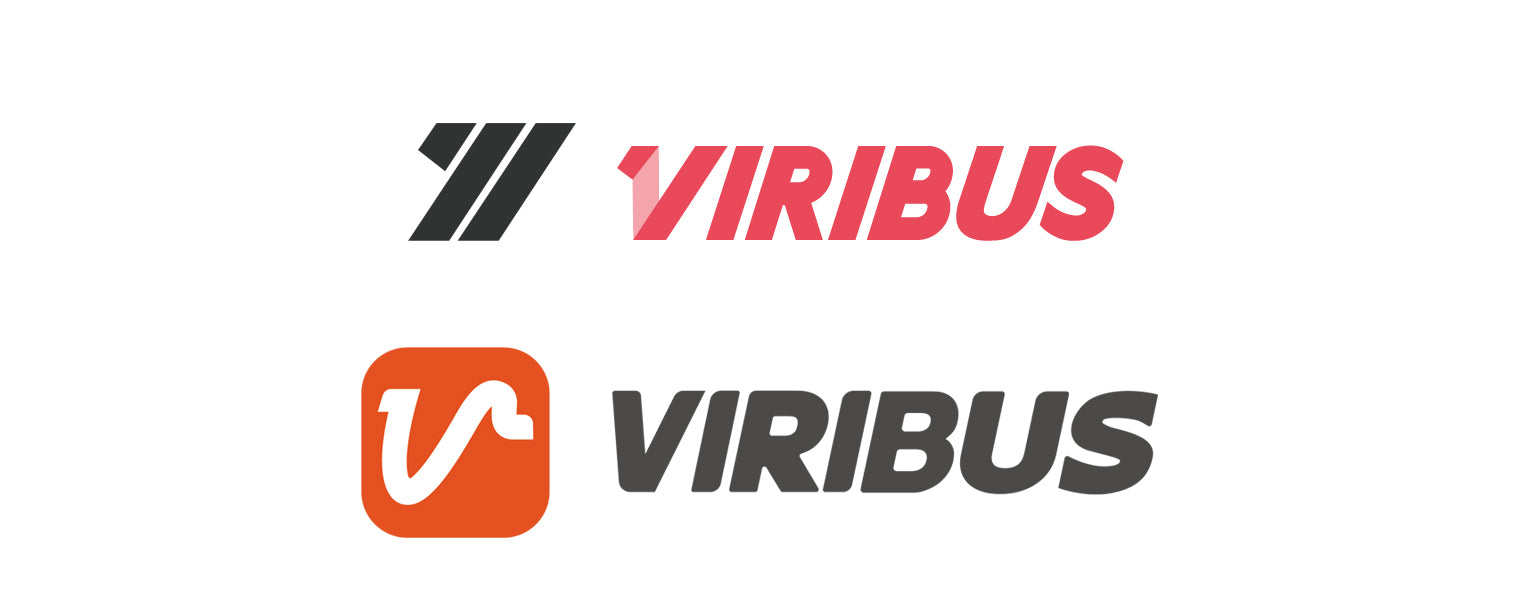 Viribus Logo