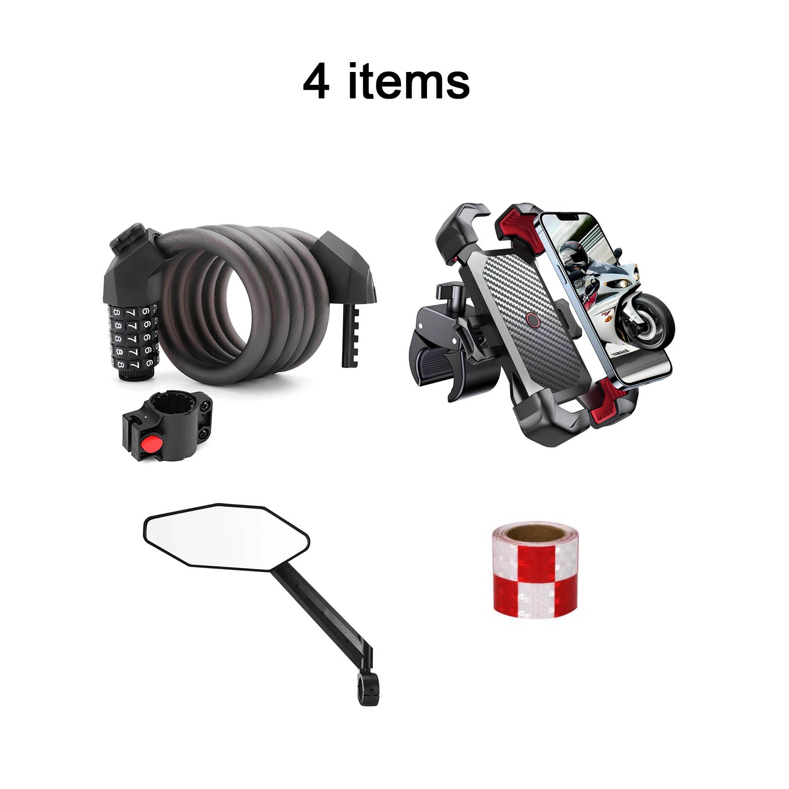 viribus accessories Bundle